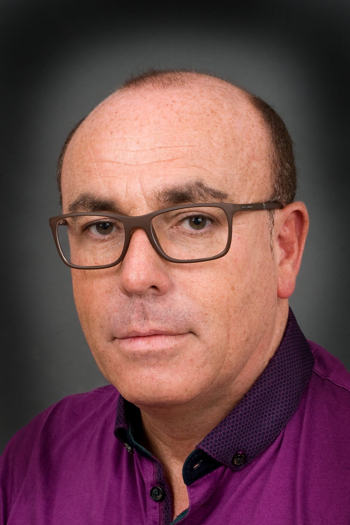 David Bowden