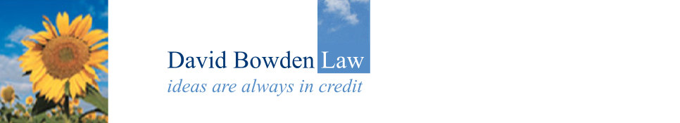 David Bowden Law
